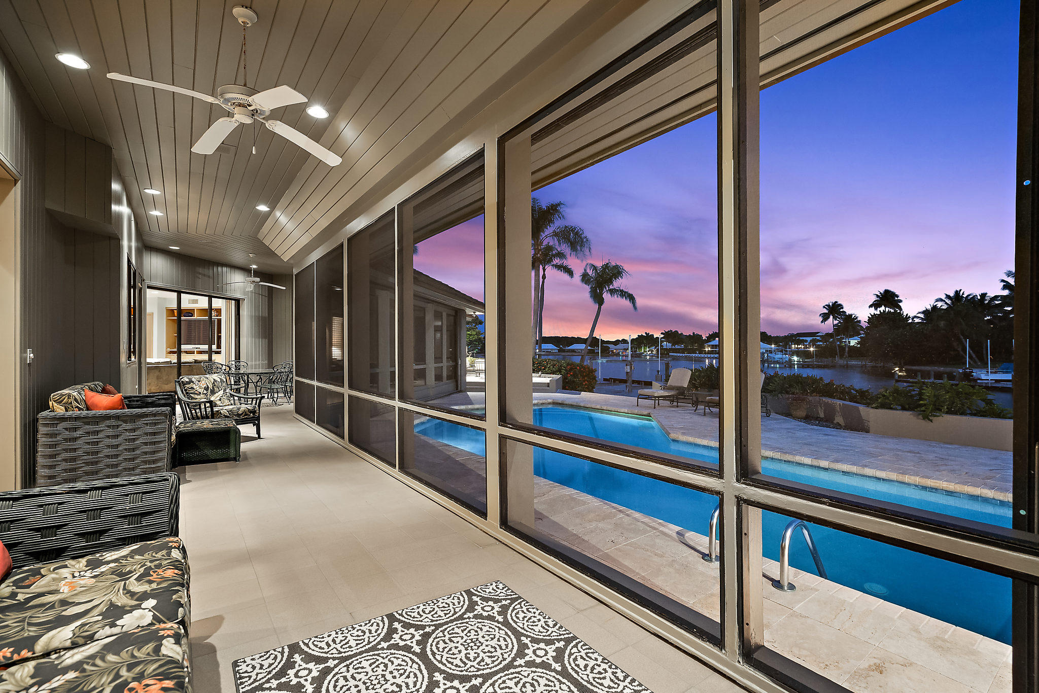 HIDDEN KEY - Residential