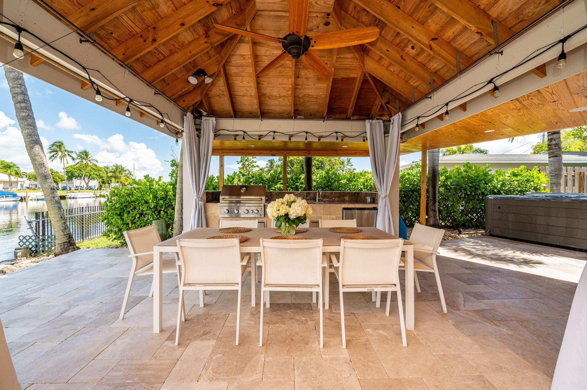 Imperial Point 4th Sec Ex - Residential Lease