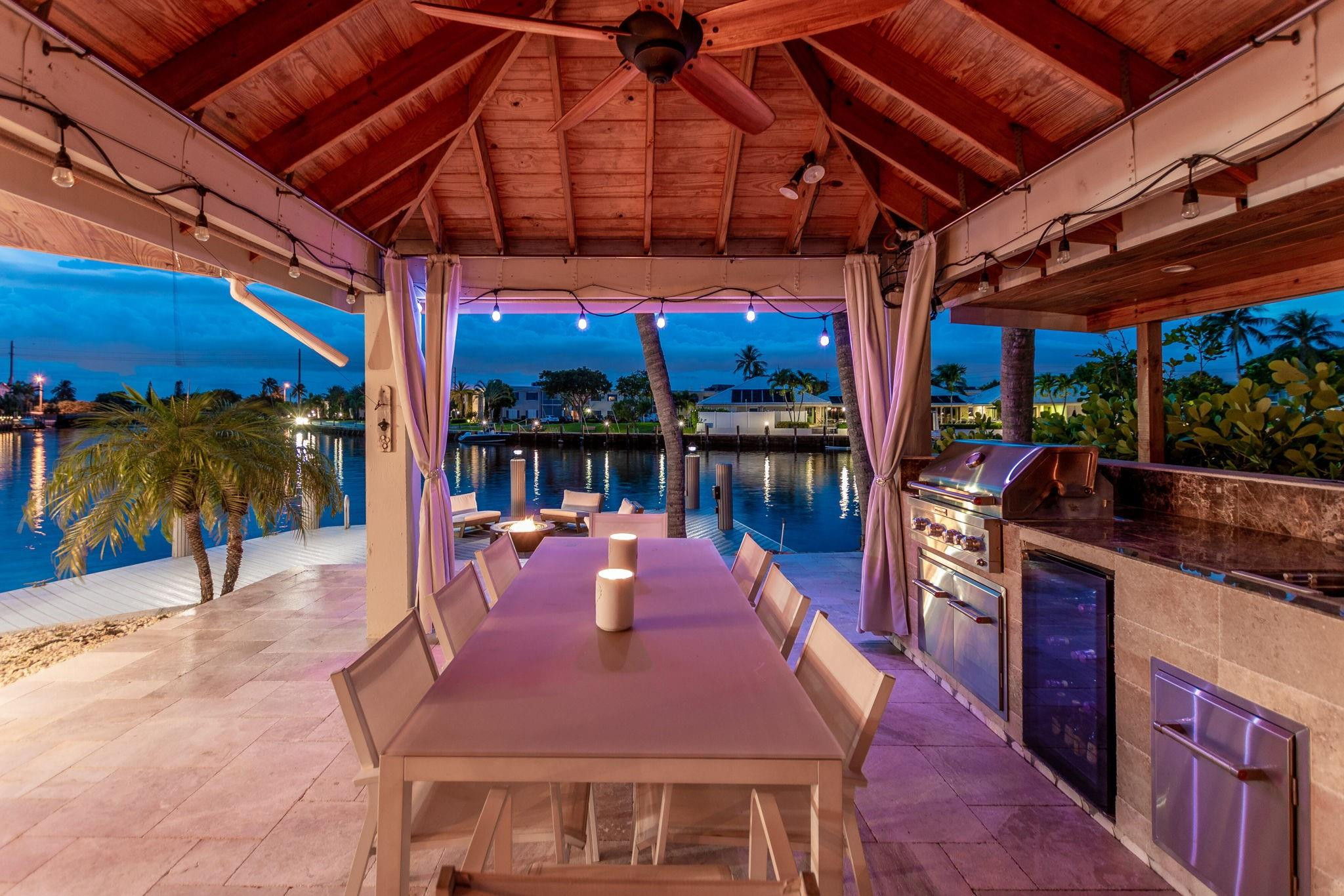 Imperial Point 4th Sec Ex - Residential Lease