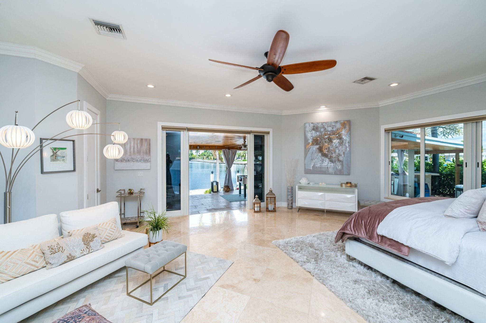 Imperial Point 4th Sec Ex - Residential Lease