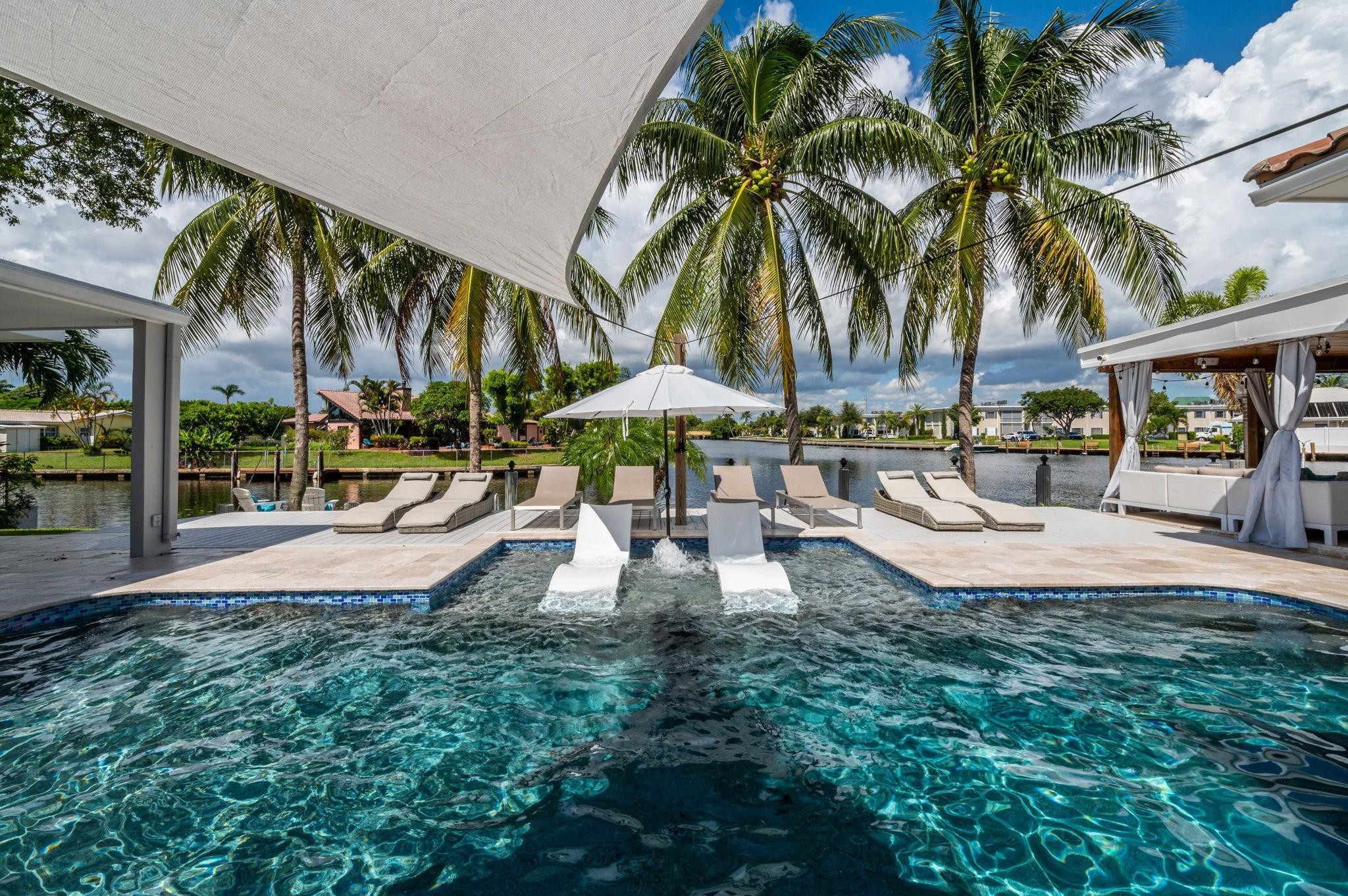 Imperial Point 4th Sec Ex - Residential Lease