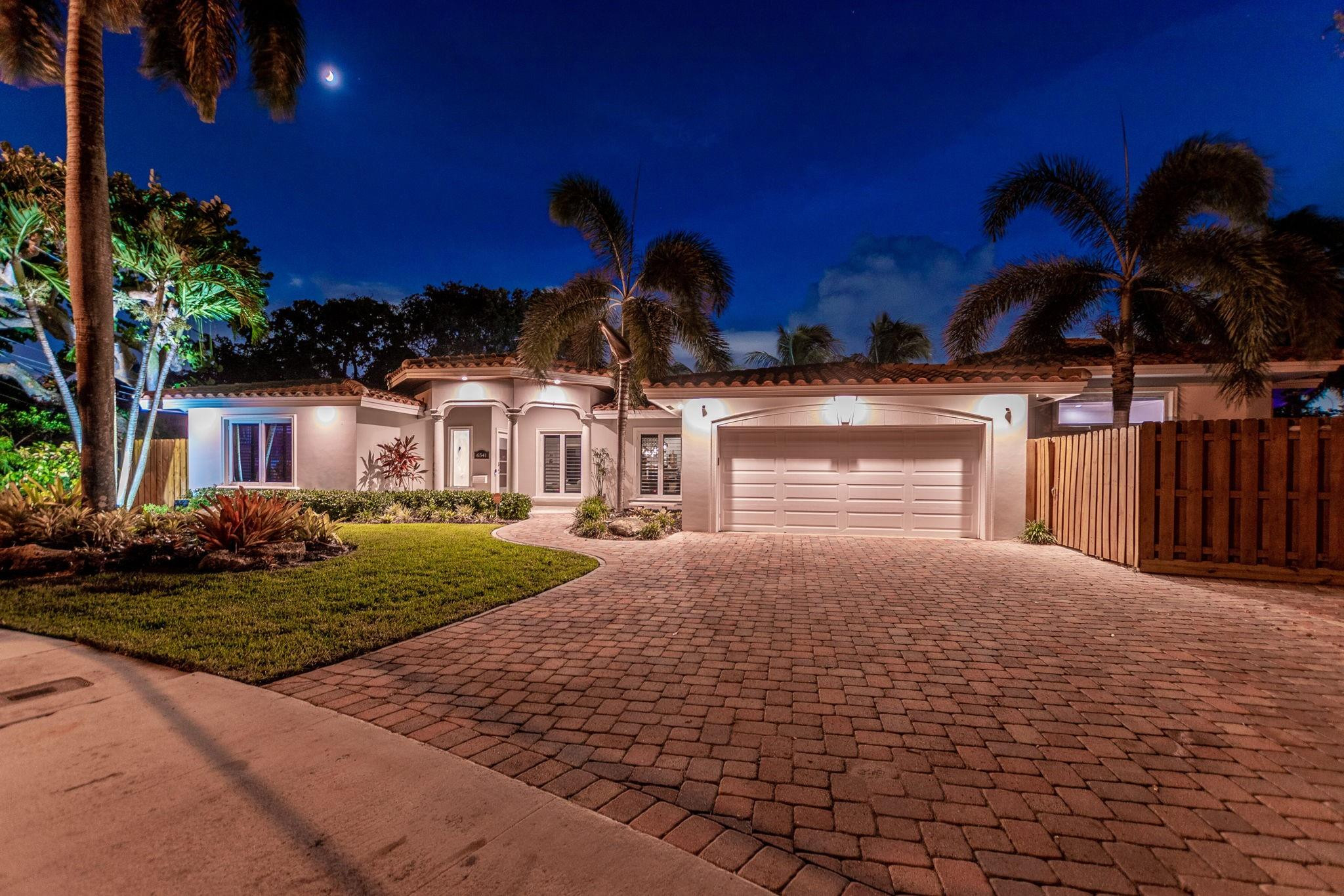 Imperial Point 4th Sec Ex - Residential Lease