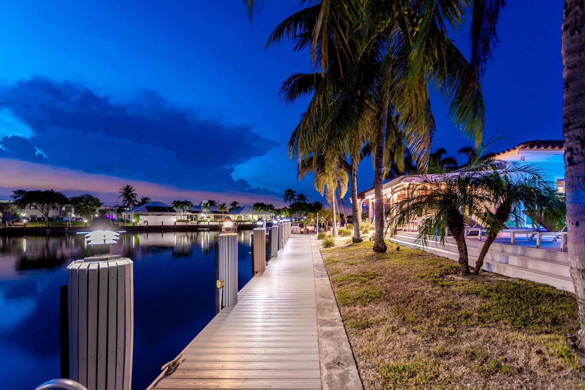 Imperial Point 4th Sec Ex - Residential Lease