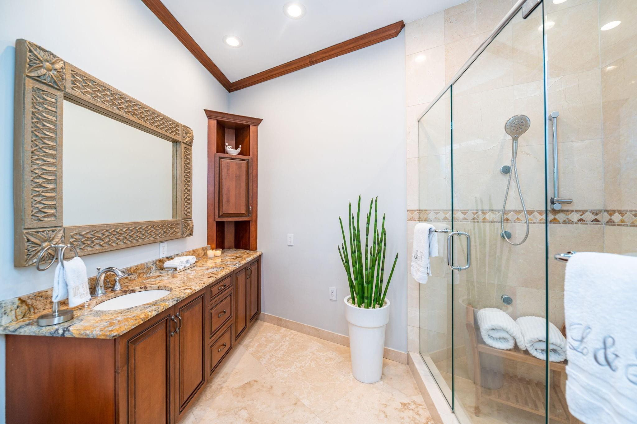 Imperial Point 4th Sec Ex - Residential Lease