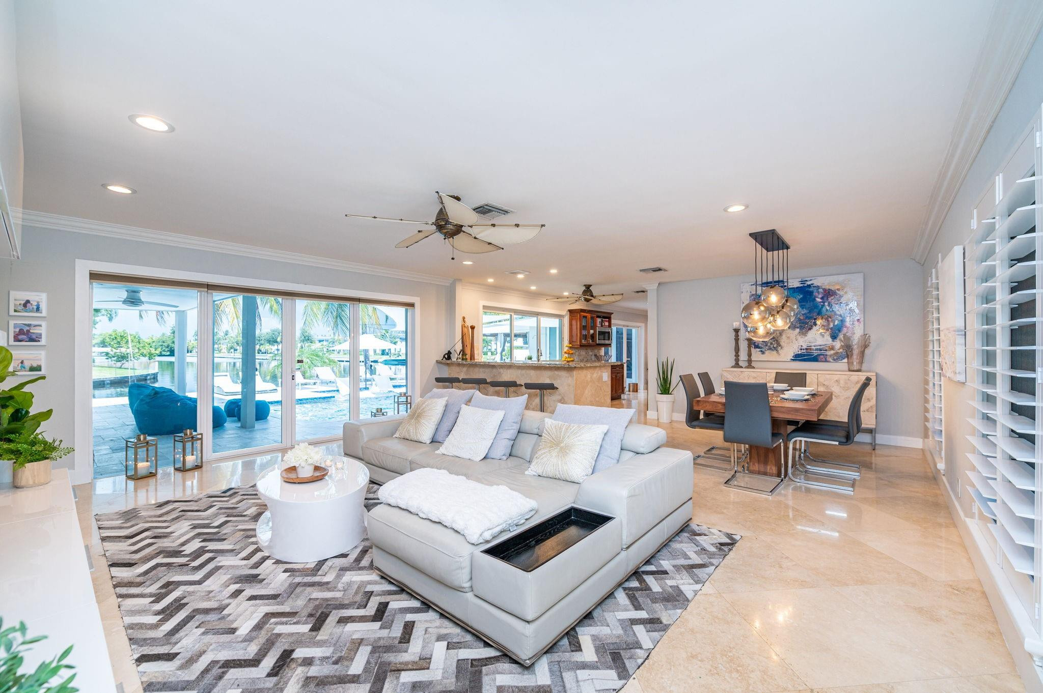 Imperial Point 4th Sec Ex - Residential Lease