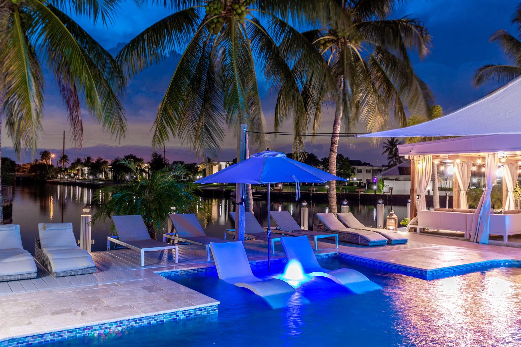 Imperial Point 4th Sec Ex - Residential Lease