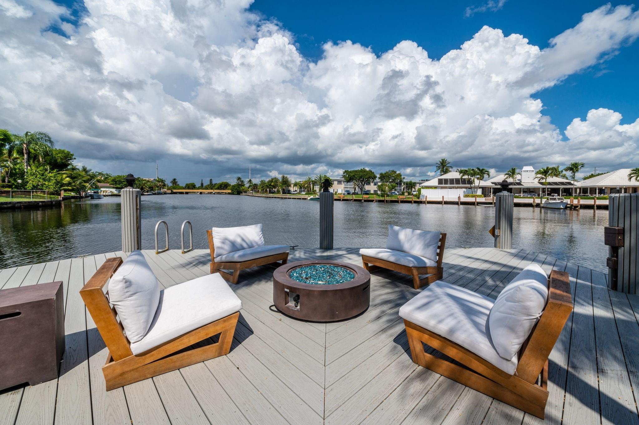 Imperial Point 4th Sec Ex - Residential Lease