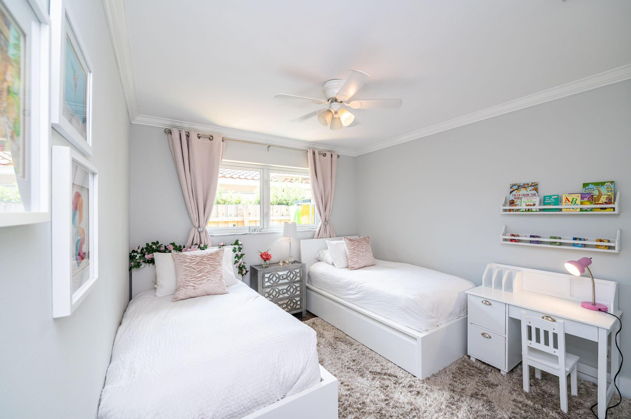 Imperial Point 4th Sec Ex - Residential Lease