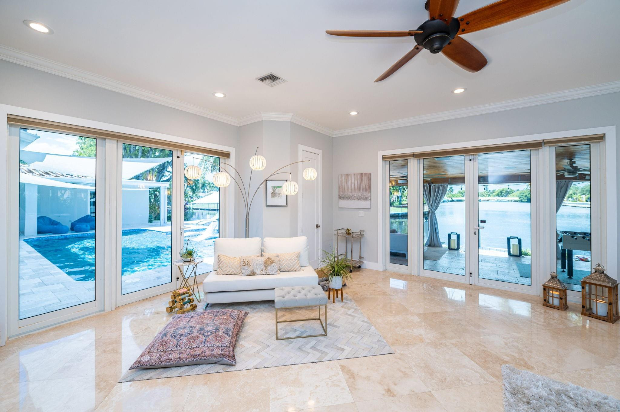 Imperial Point 4th Sec Ex - Residential Lease