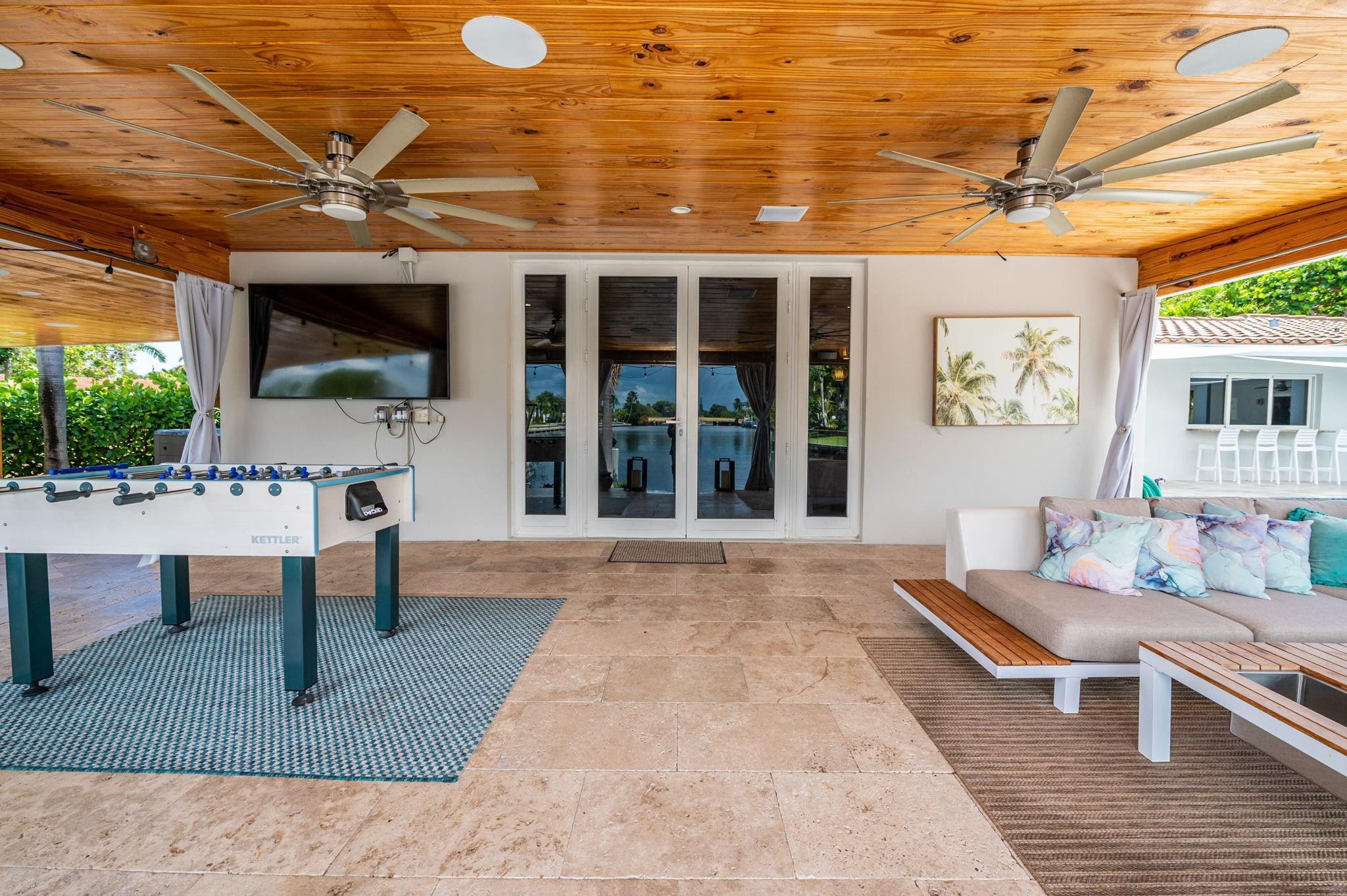 Imperial Point 4th Sec Ex - Residential Lease