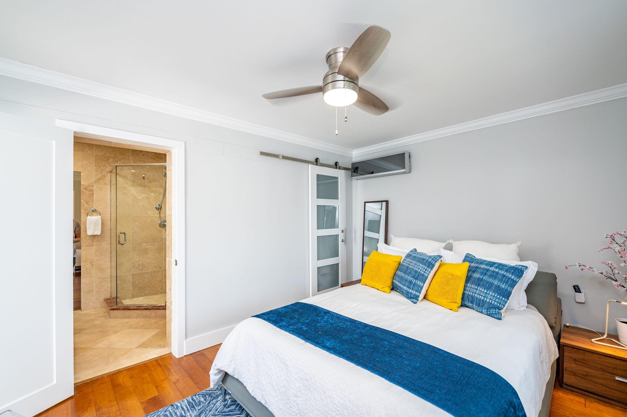 Imperial Point 4th Sec Ex - Residential Lease