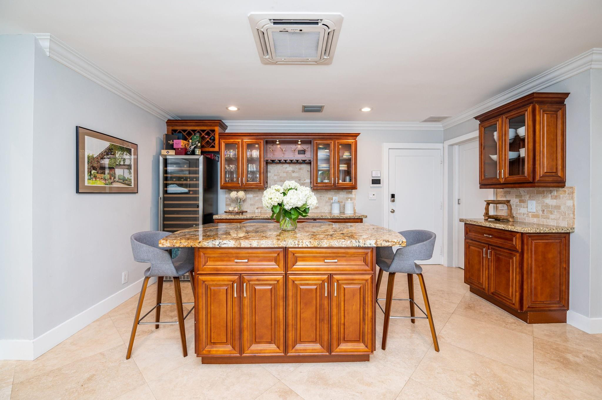 Imperial Point 4th Sec Ex - Residential Lease