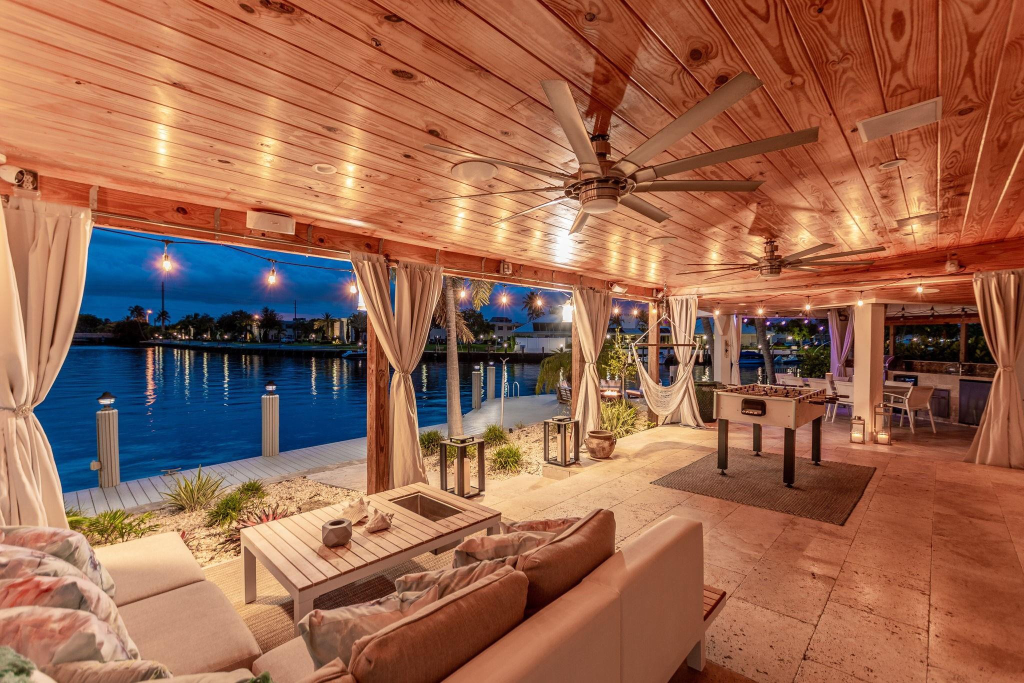 Imperial Point 4th Sec Ex - Residential Lease