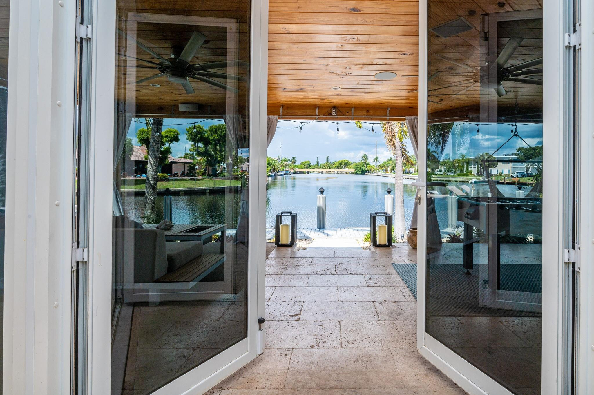 Imperial Point 4th Sec Ex - Residential Lease