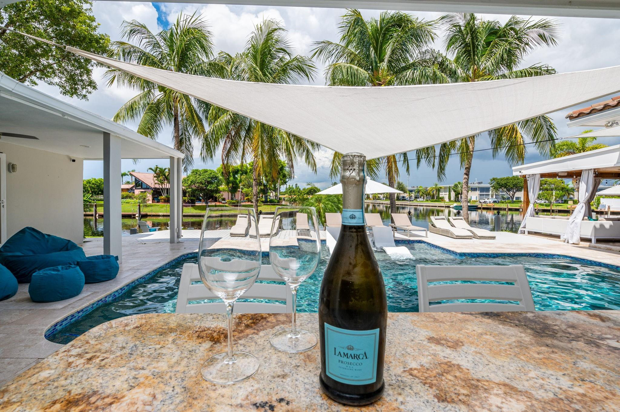 Imperial Point 4th Sec Ex - Residential Lease