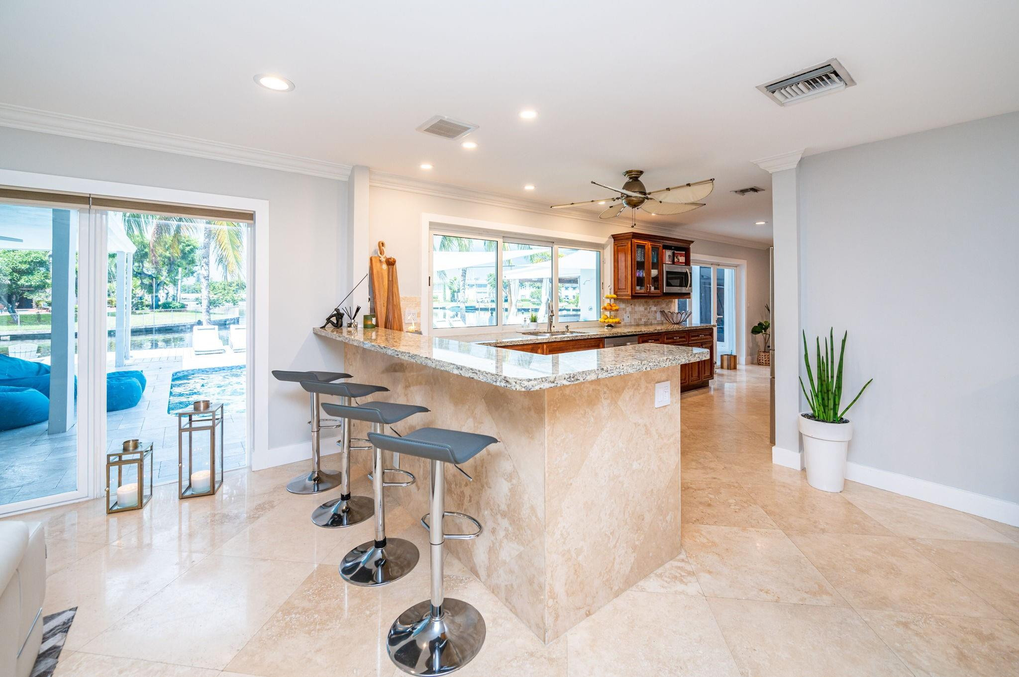 Imperial Point 4th Sec Ex - Residential Lease