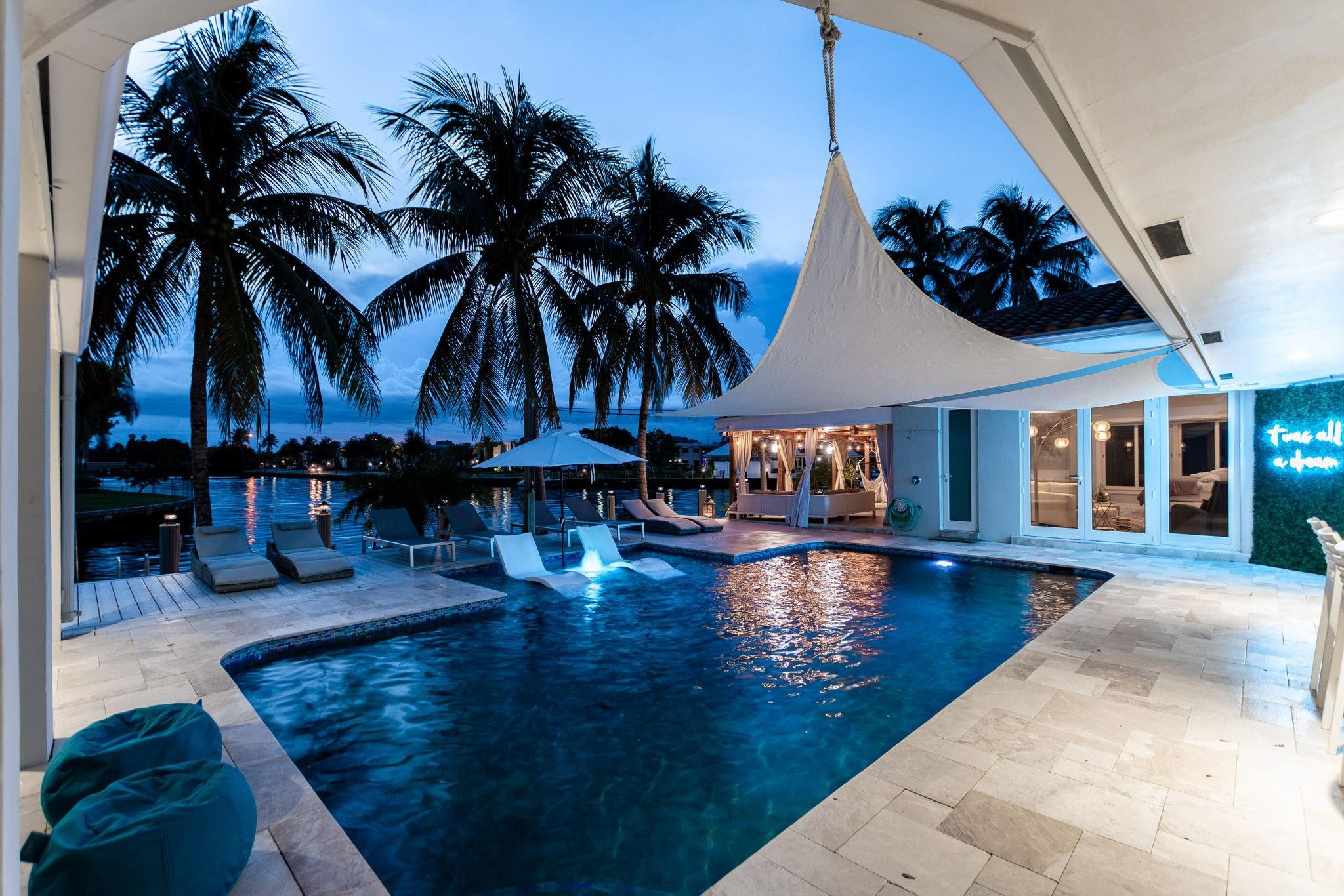 Imperial Point 4th Sec Ex - Residential Lease