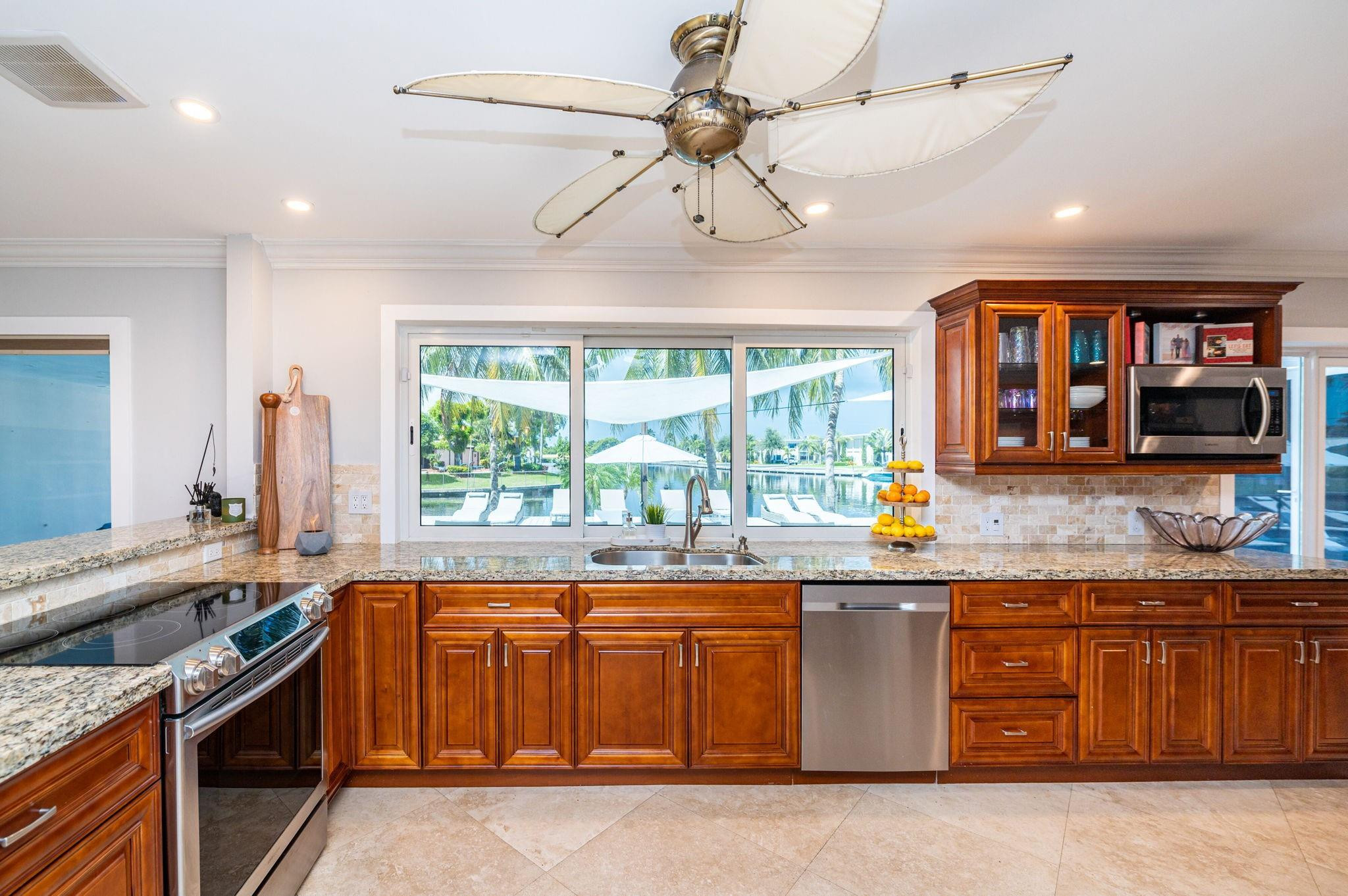 Imperial Point 4th Sec Ex - Residential Lease