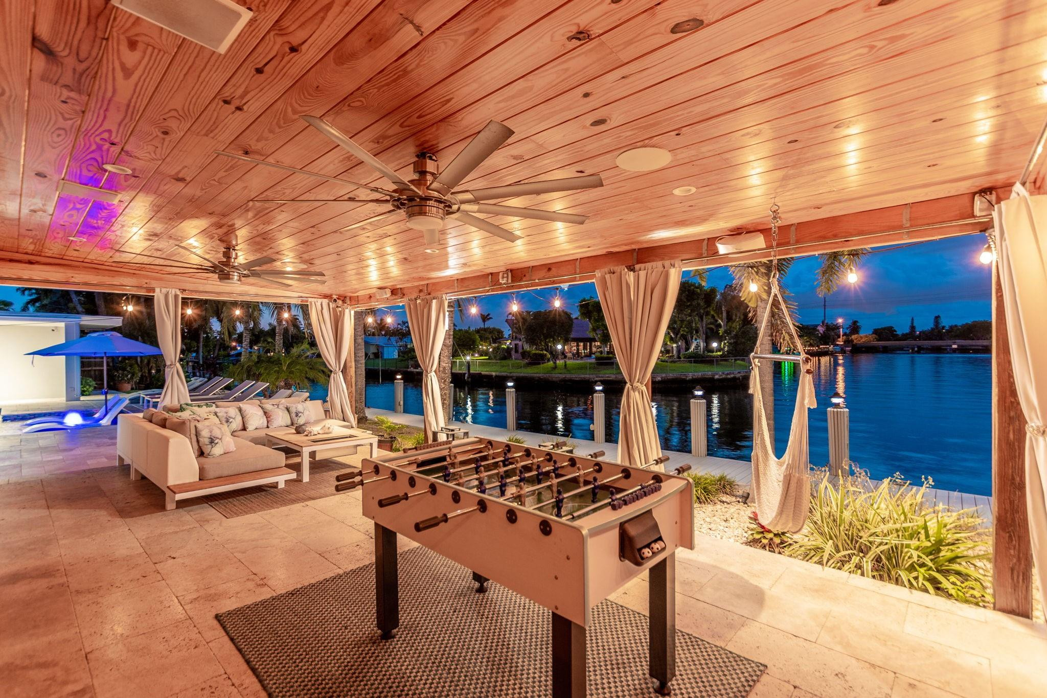 Imperial Point 4th Sec Ex - Residential Lease