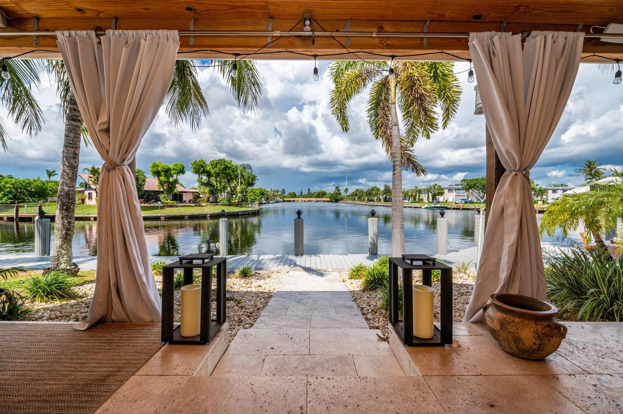 Imperial Point 4th Sec Ex - Residential Lease