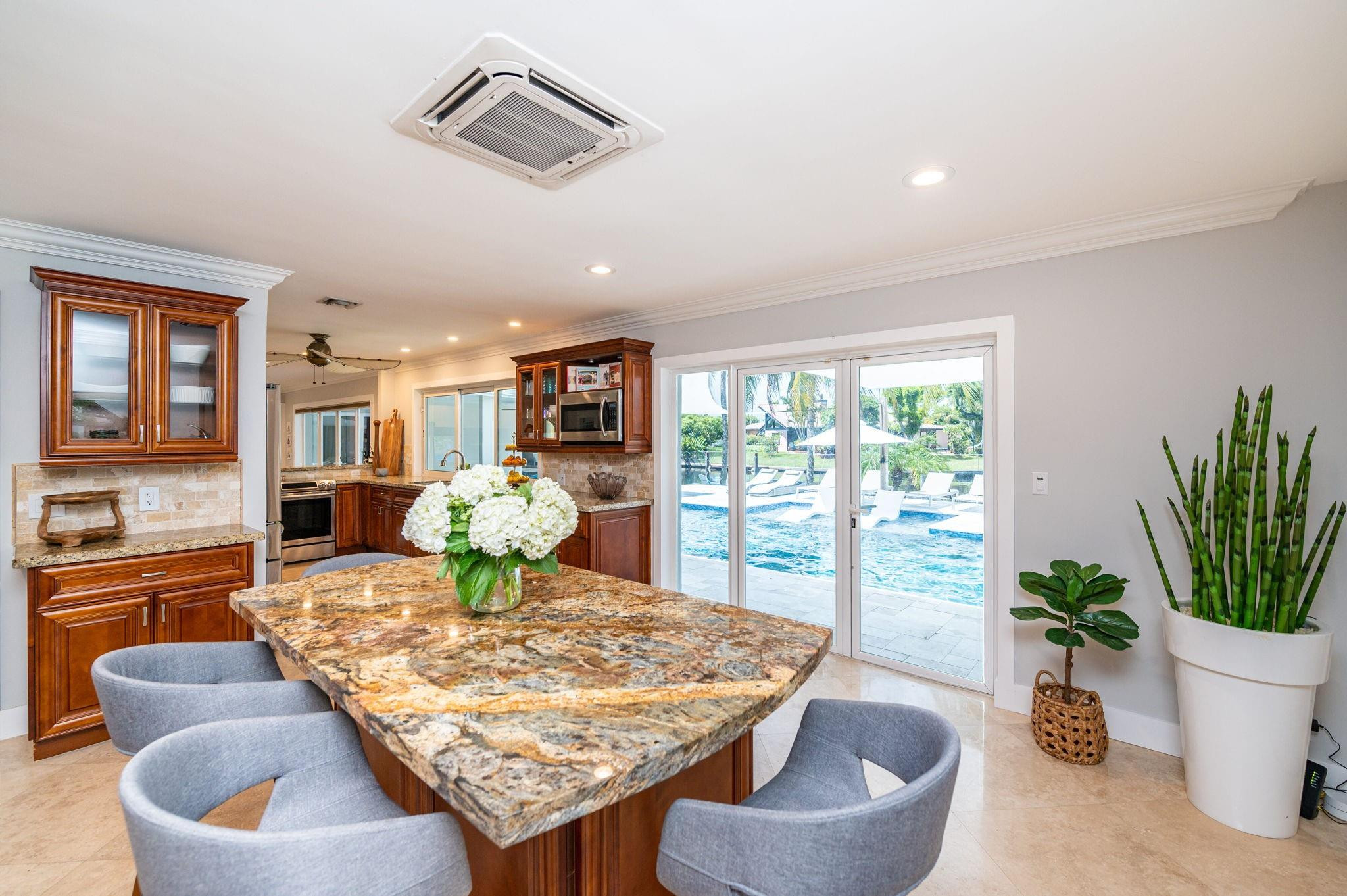 Imperial Point 4th Sec Ex - Residential Lease