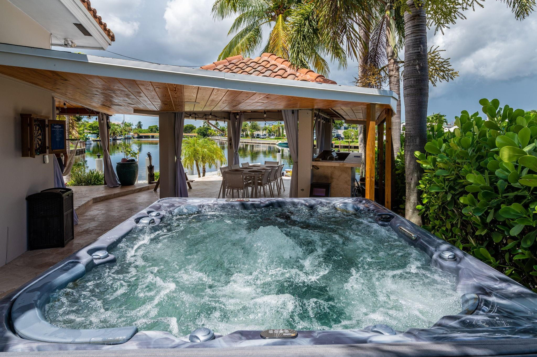 Imperial Point 4th Sec Ex - Residential Lease