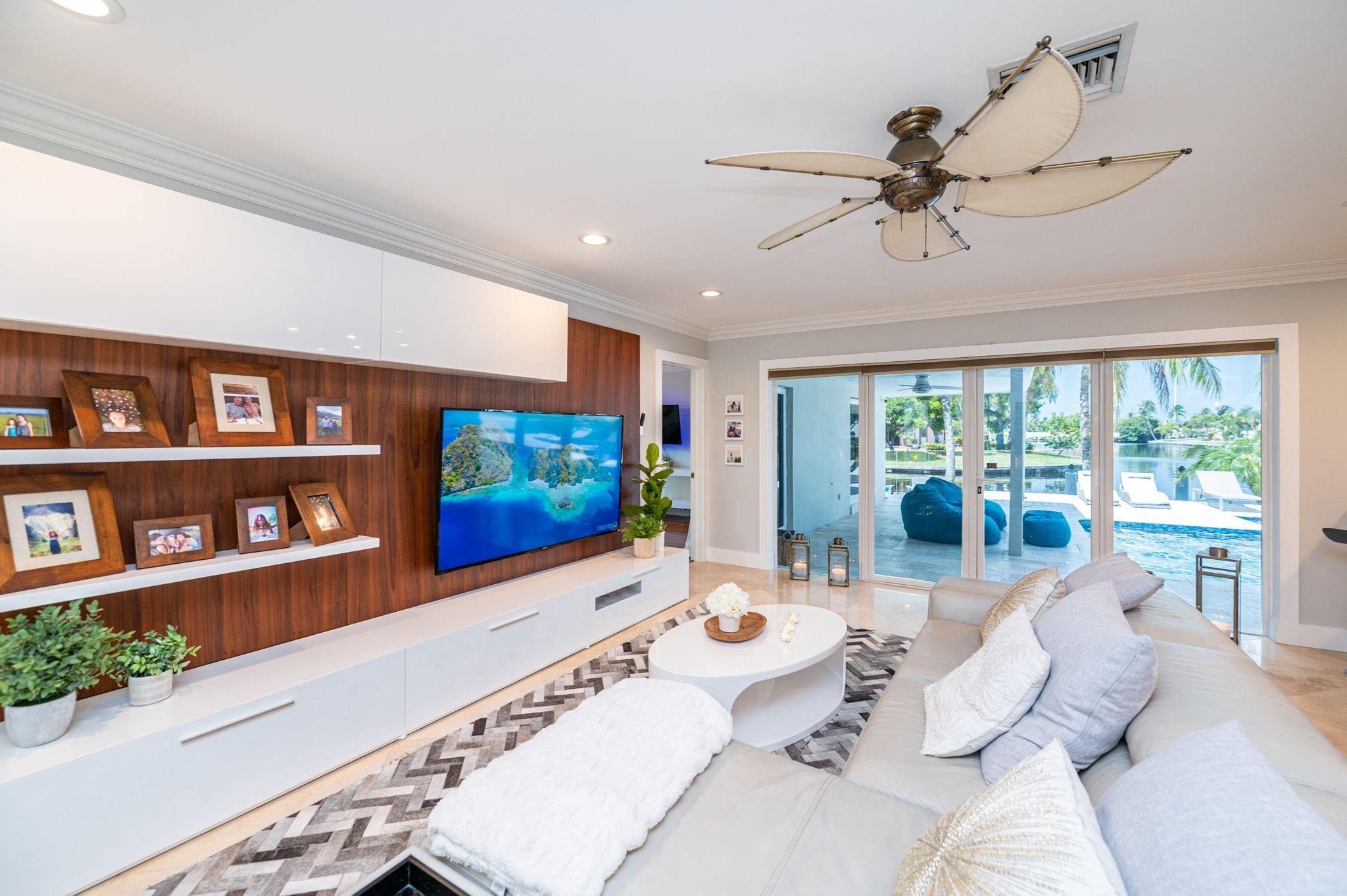 Imperial Point 4th Sec Ex - Residential Lease