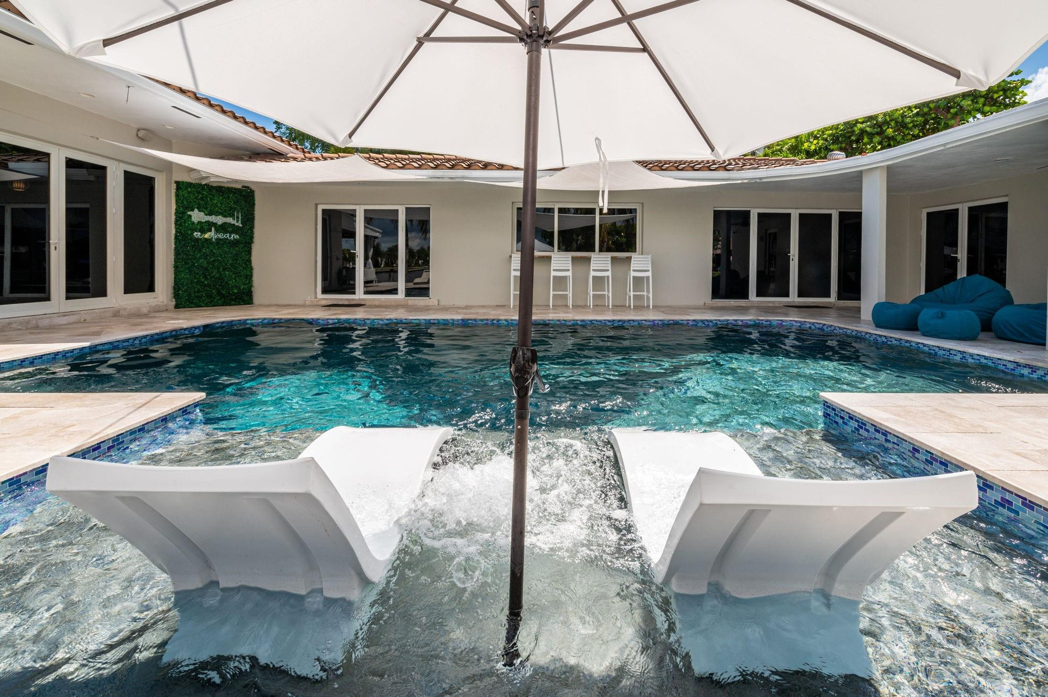 Imperial Point 4th Sec Ex - Residential Lease