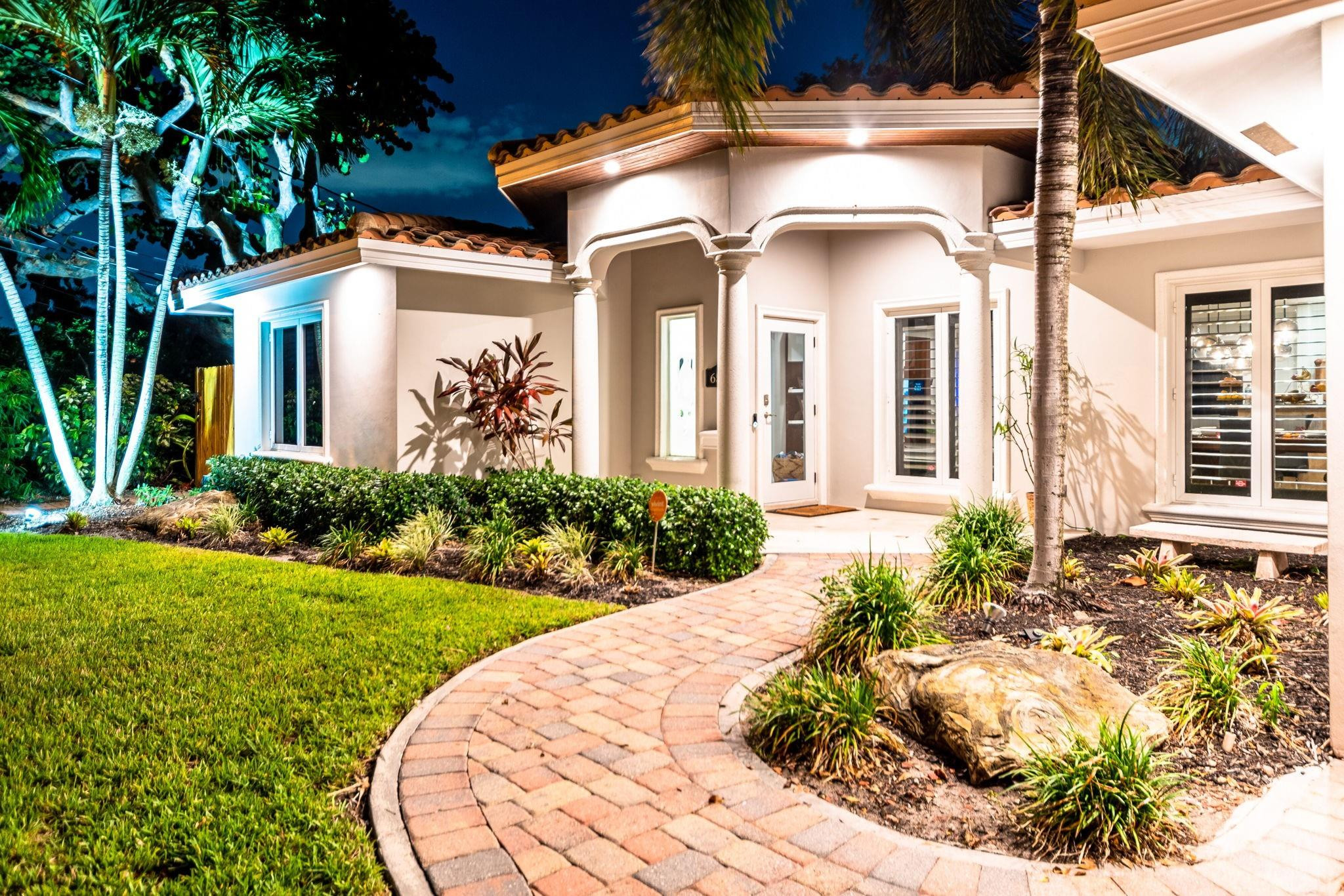 Imperial Point 4th Sec Ex - Residential Lease