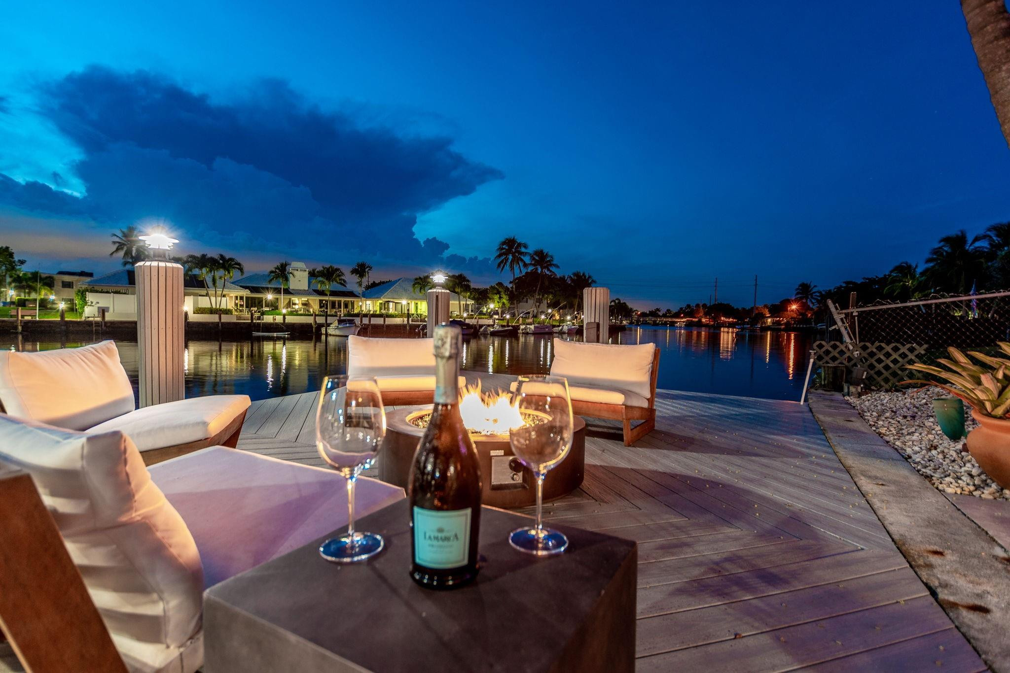 Imperial Point 4th Sec Ex - Residential Lease