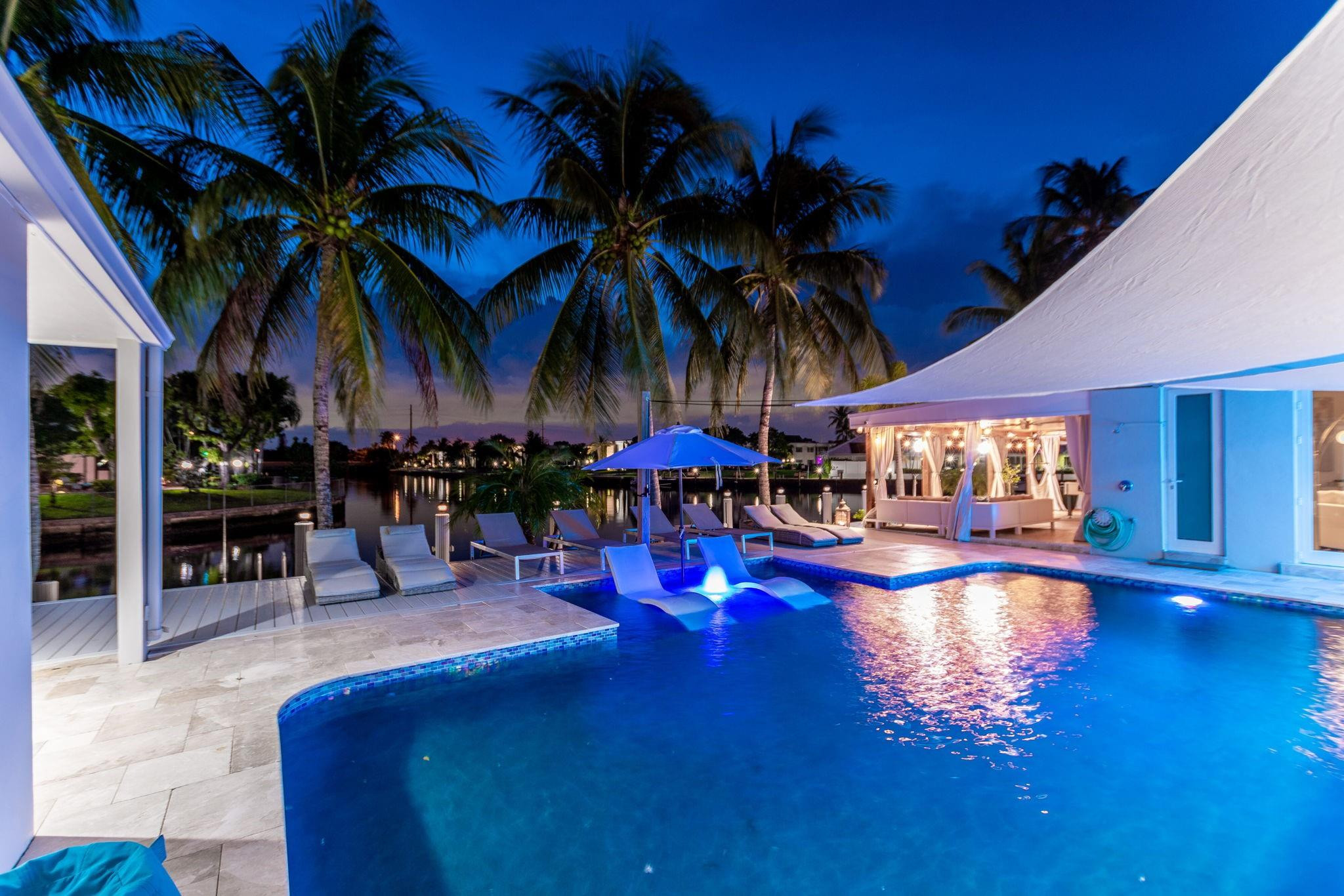 Imperial Point 4th Sec Ex - Residential Lease