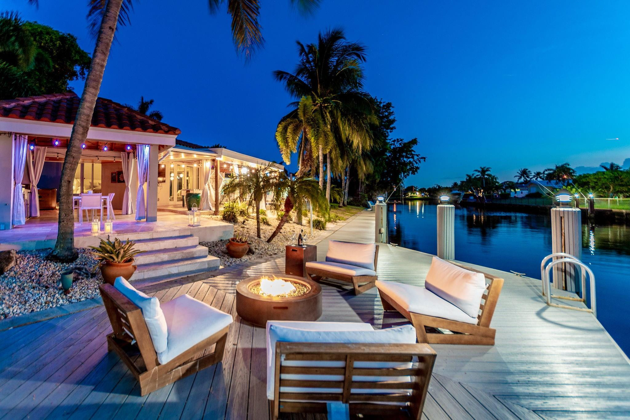 Imperial Point 4th Sec Ex - Residential Lease