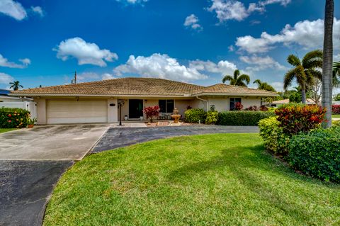 2700 NE 4th Way Boca Raton FL 33431