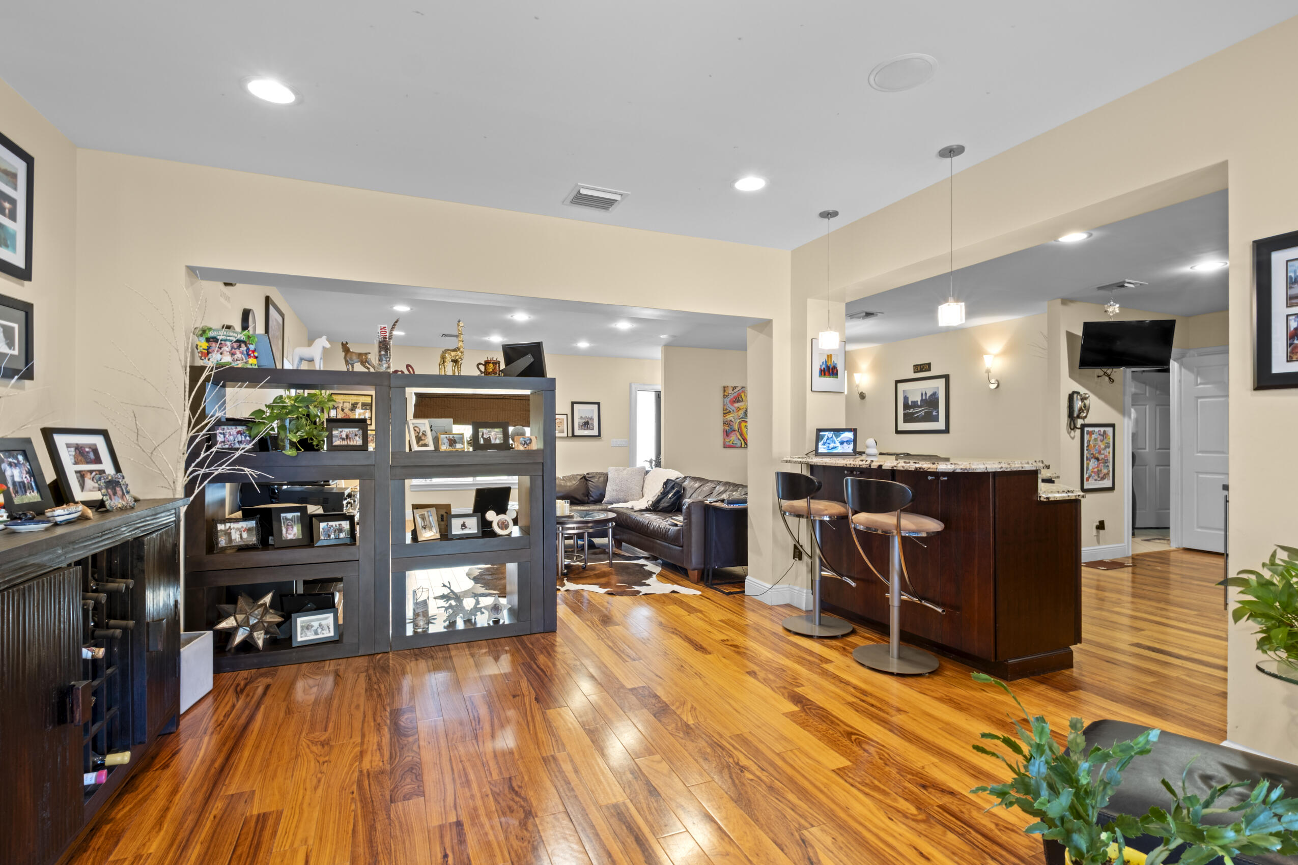 BOCA WOODS - Residential