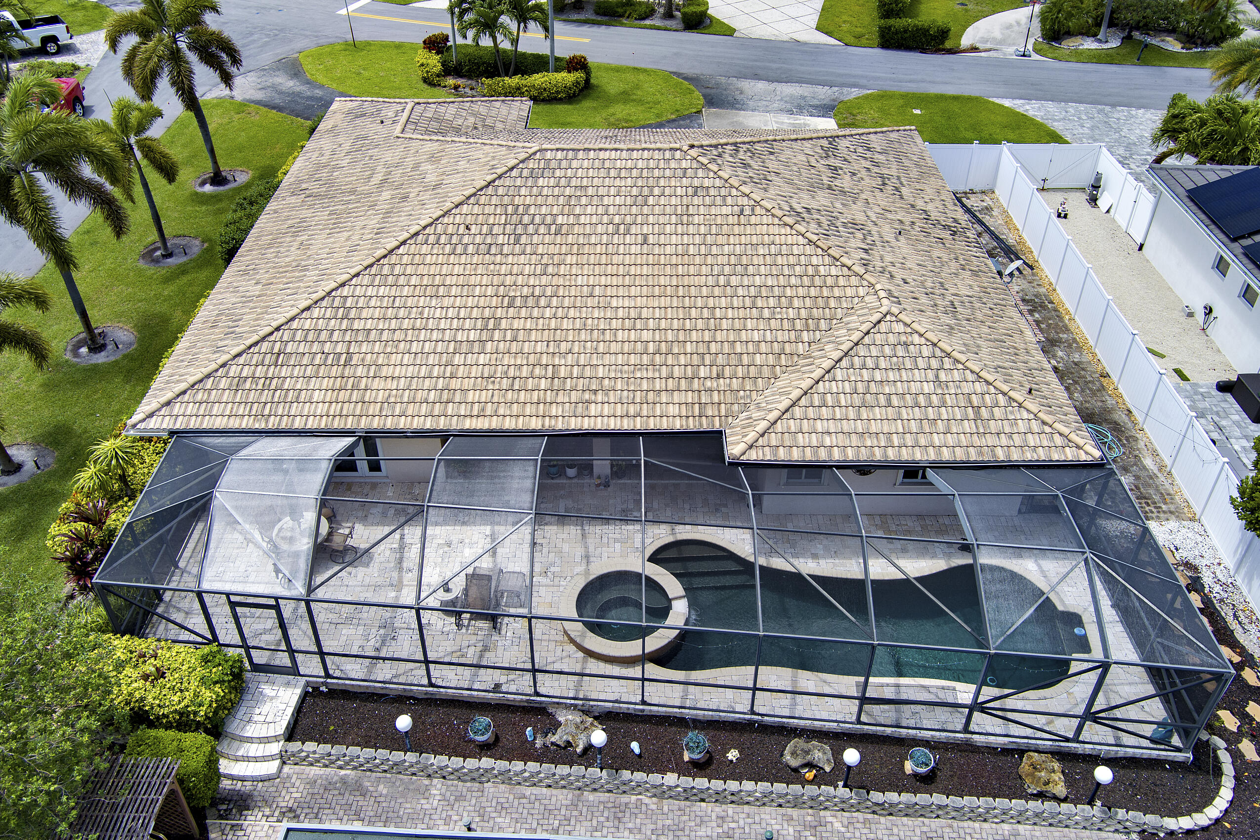 BOCA WOODS - Residential