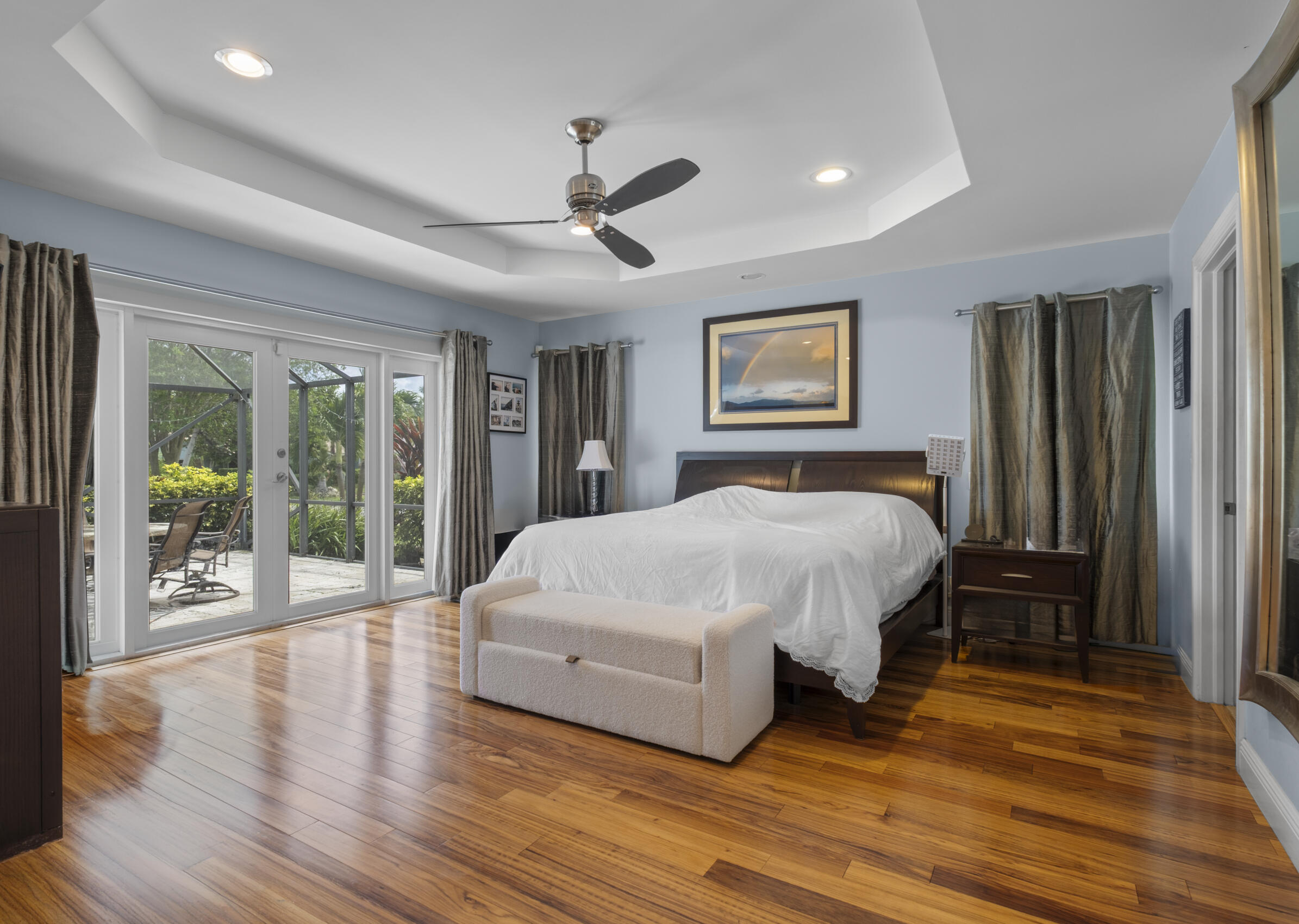 BOCA WOODS - Residential