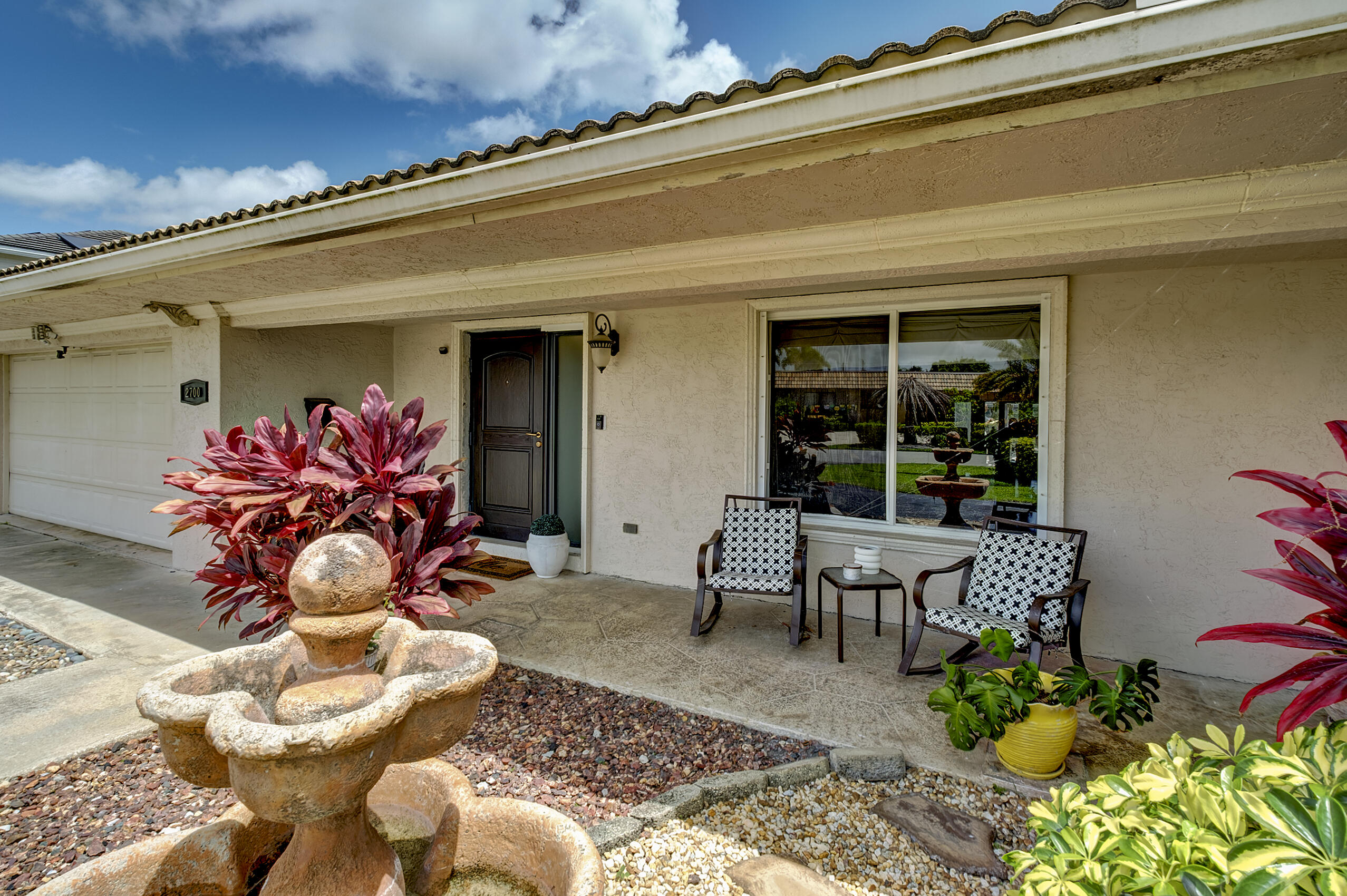 BOCA WOODS - Residential