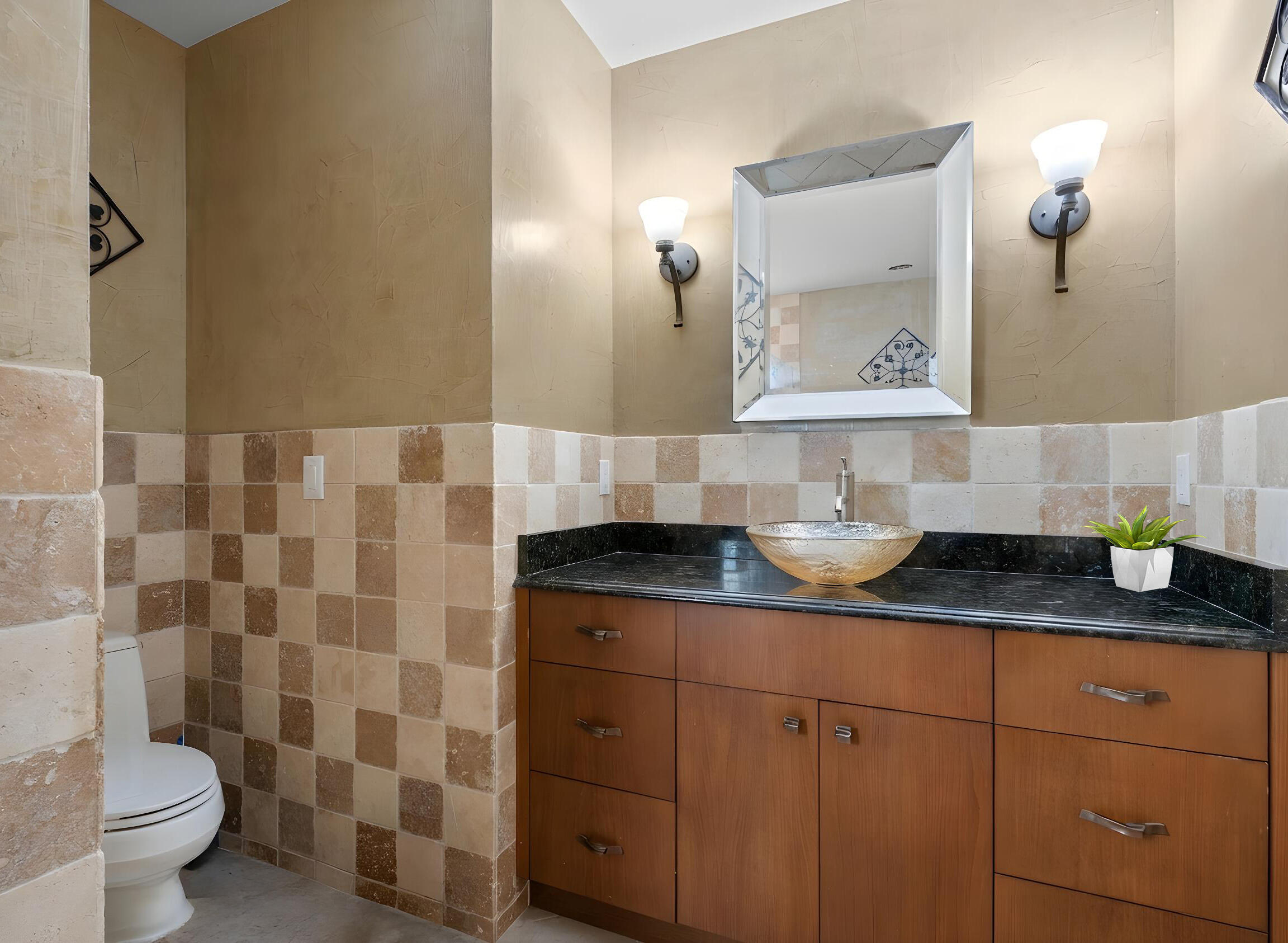 BOCA WOODS - Residential