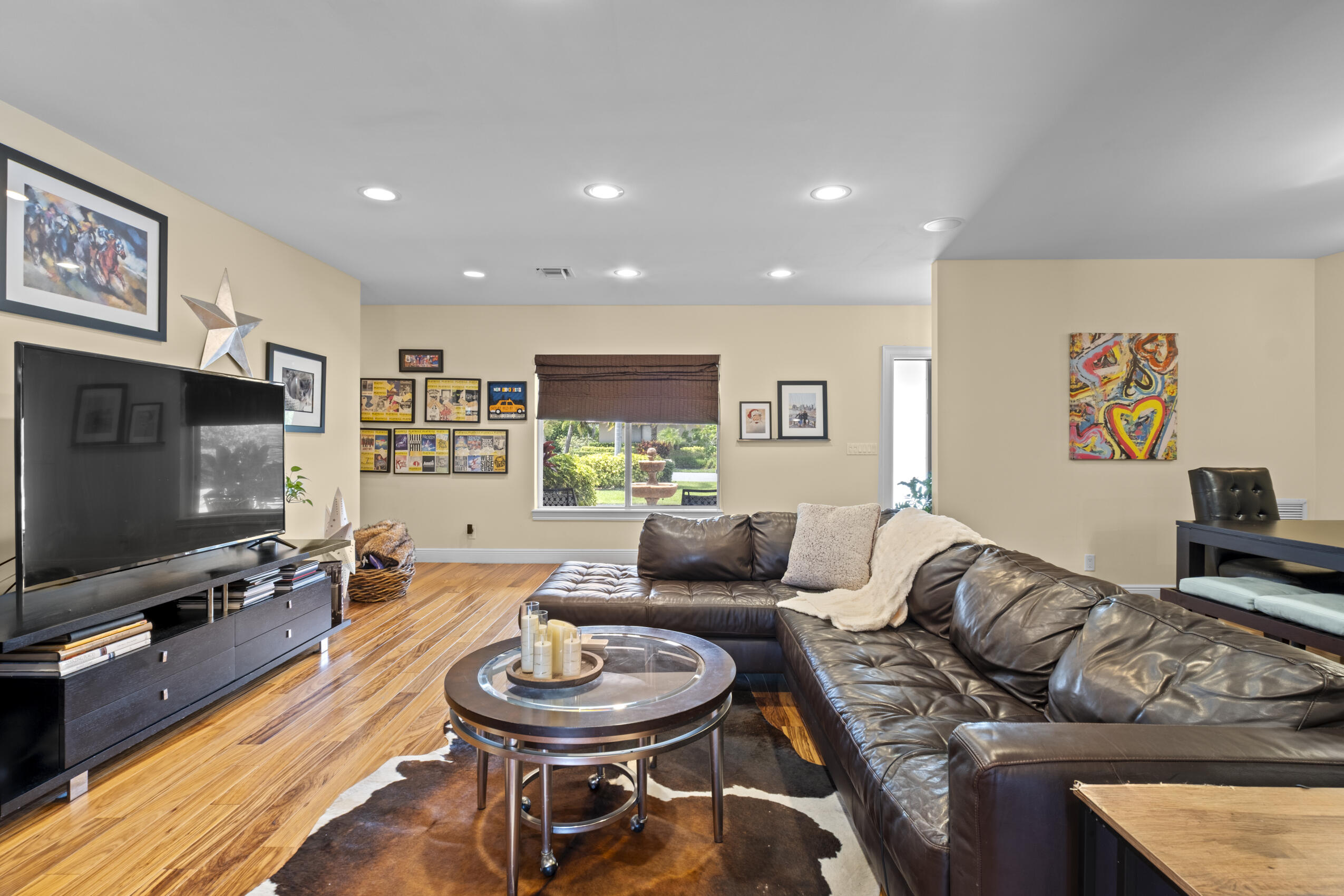 BOCA WOODS - Residential