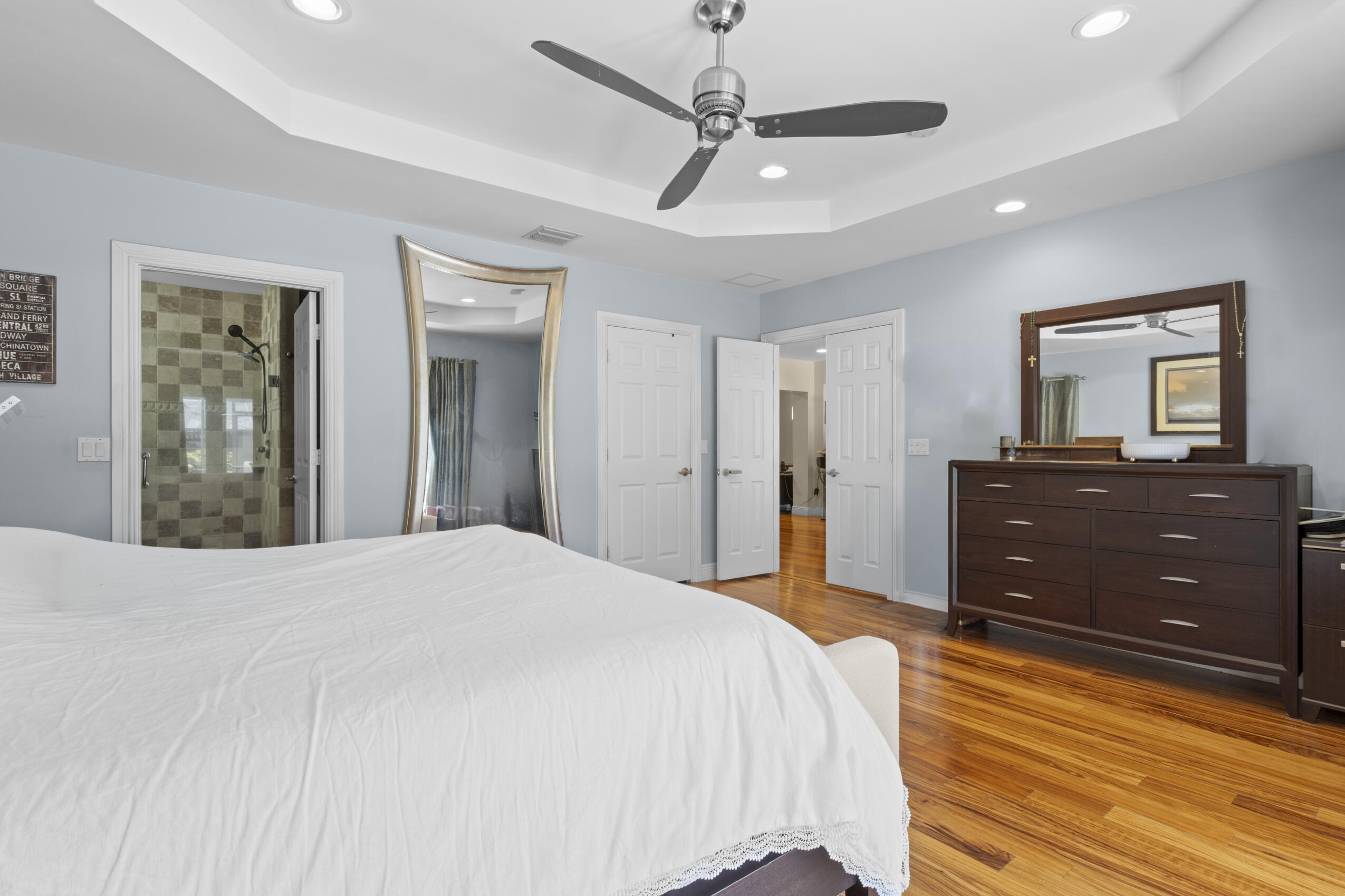 BOCA WOODS - Residential