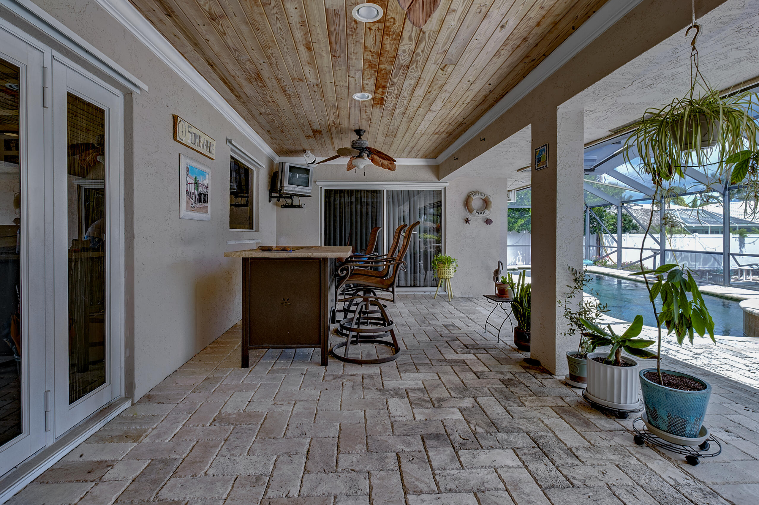 BOCA WOODS - Residential