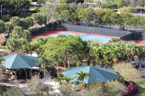 A home in Pompano Beach