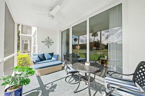 A home in Pompano Beach