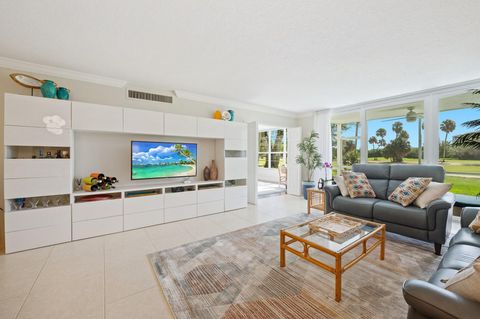 A home in Pompano Beach