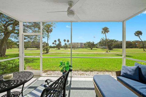 A home in Pompano Beach