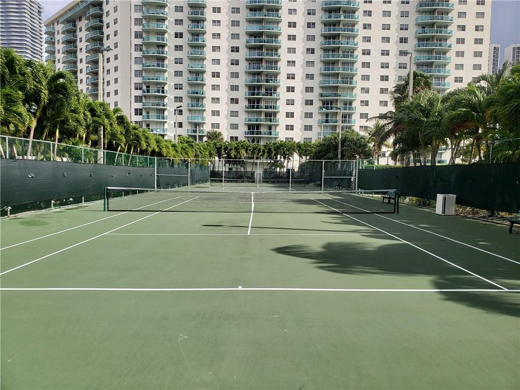 Ocean View - Residential