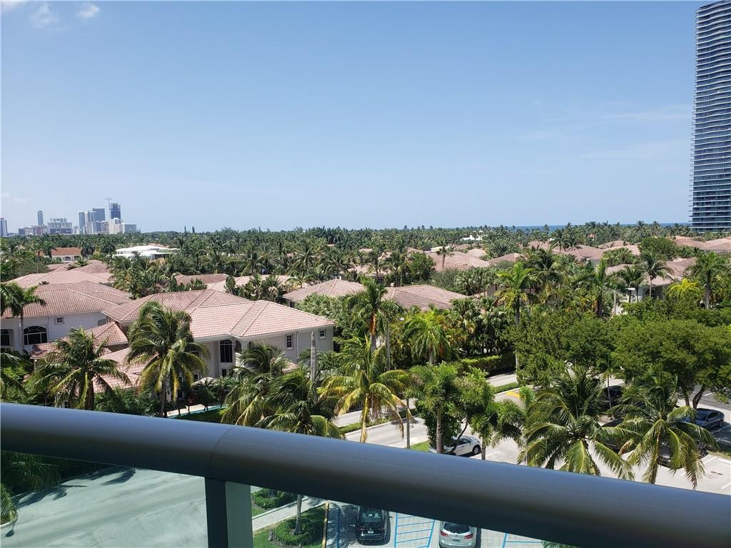 Ocean View - Residential