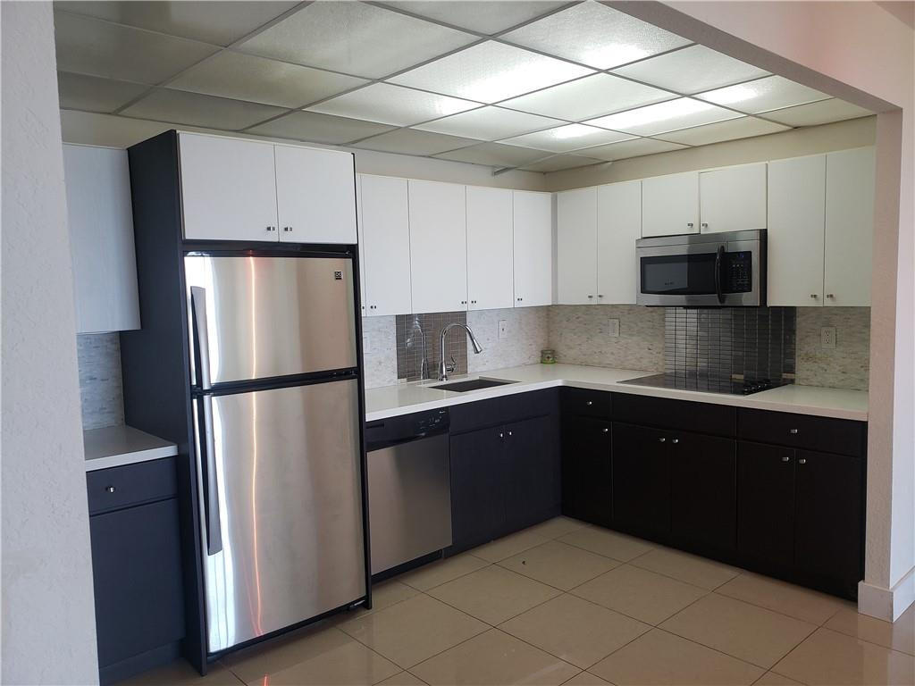 Ocean View - Residential