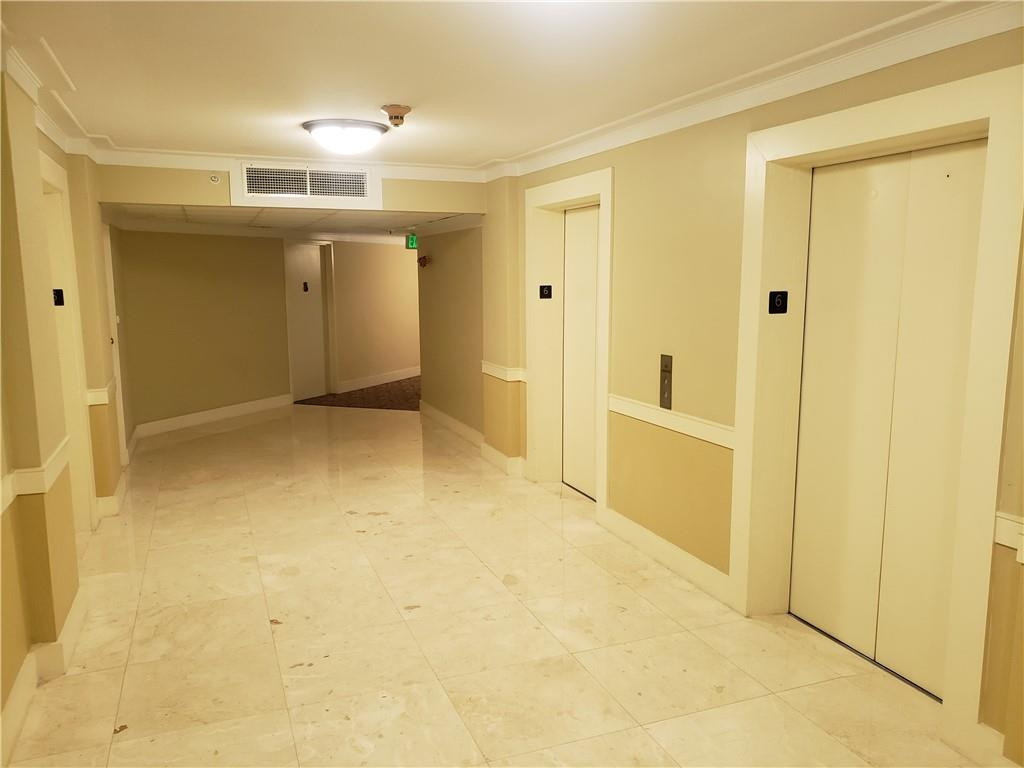 Ocean View - Residential