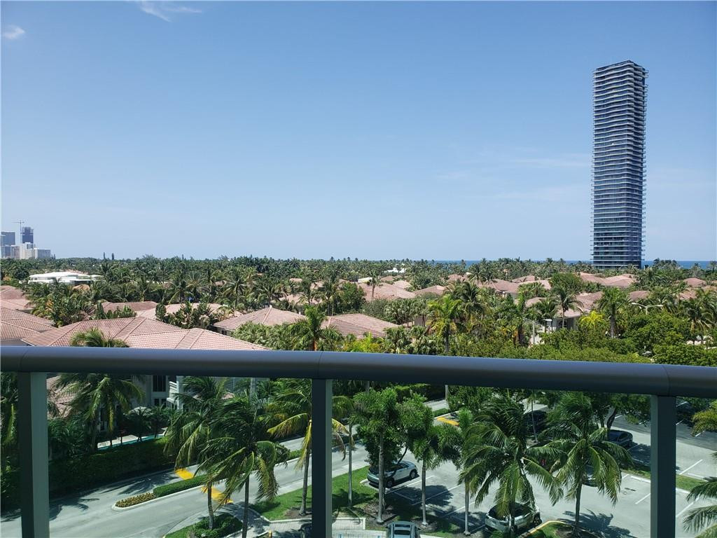 Ocean View - Residential